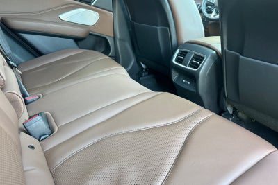 2023 Acura RDX 4TECH
