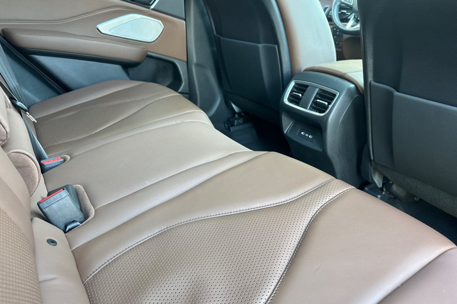 2023 Acura RDX 4TECH