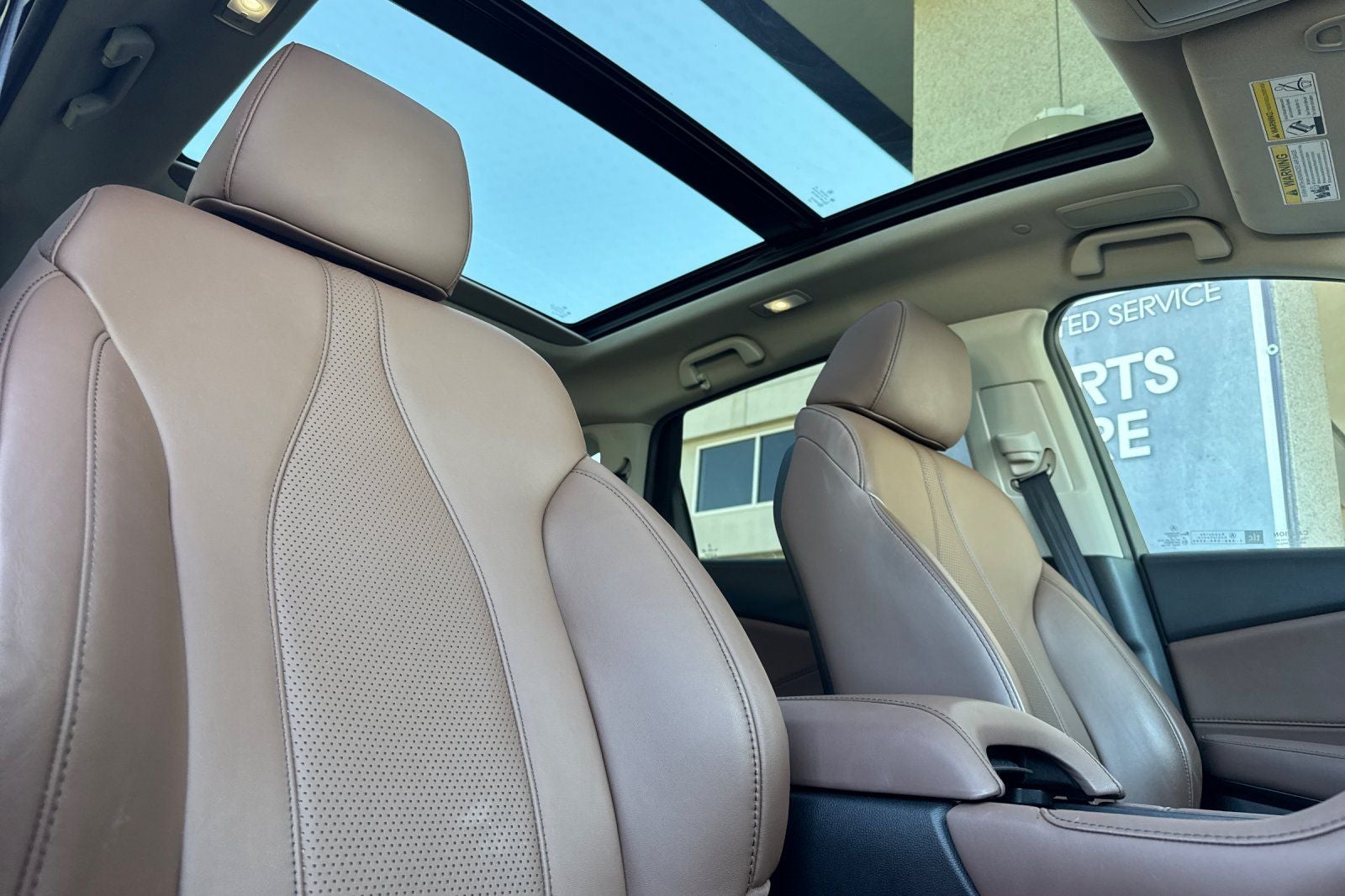 2023 Acura RDX 4TECH