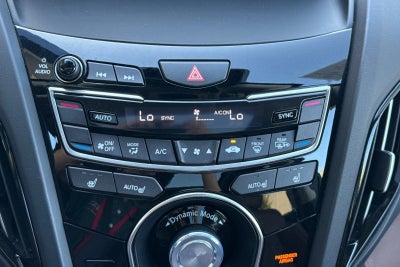 2023 Acura RDX 4TECH