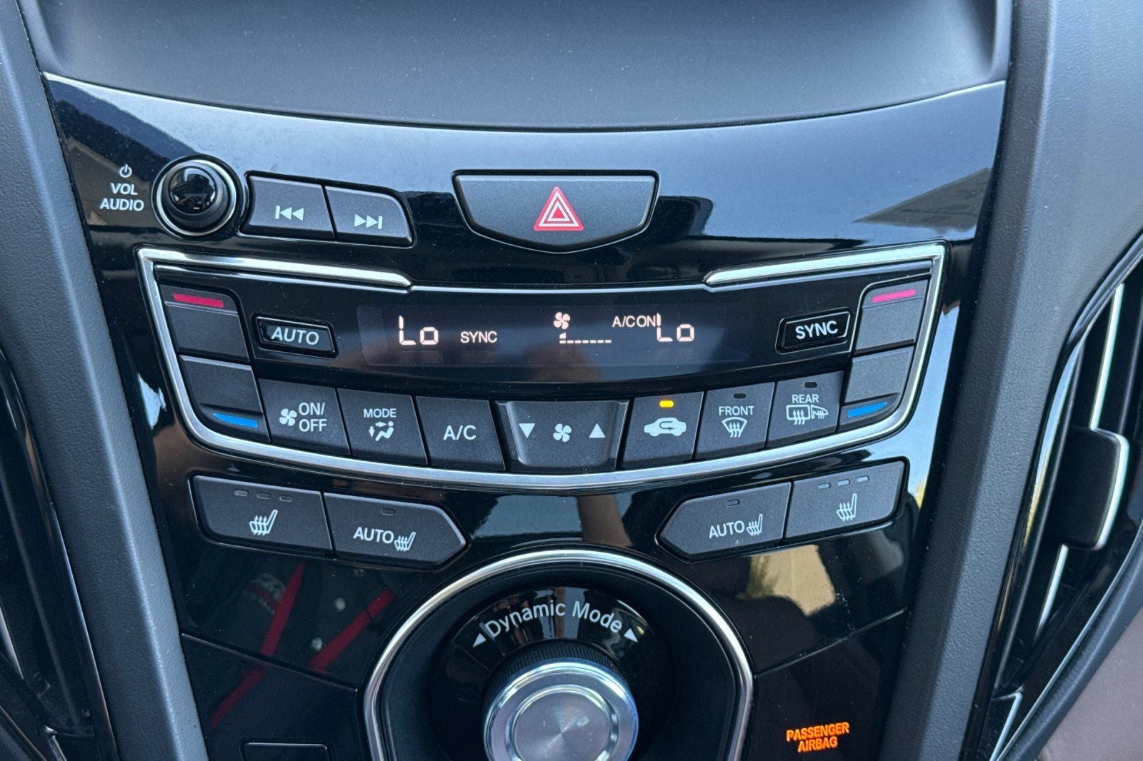 2023 Acura RDX 4TECH