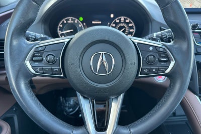 2023 Acura RDX 4TECH