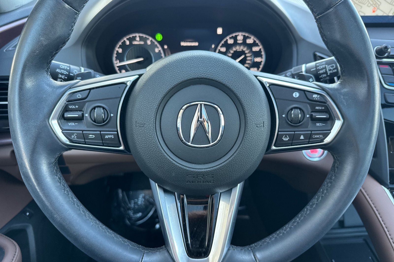 2023 Acura RDX 4TECH