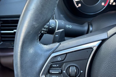 2023 Acura RDX 4TECH