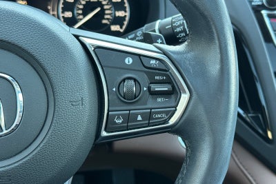 2023 Acura RDX 4TECH