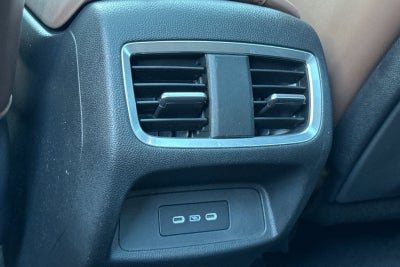 2023 Acura RDX 4TECH