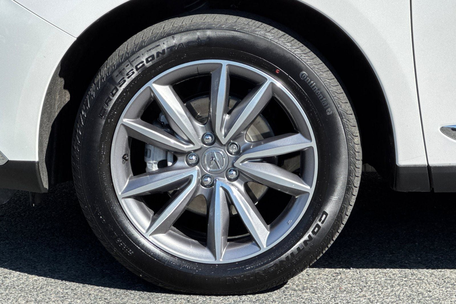 2023 Acura RDX 4TECH