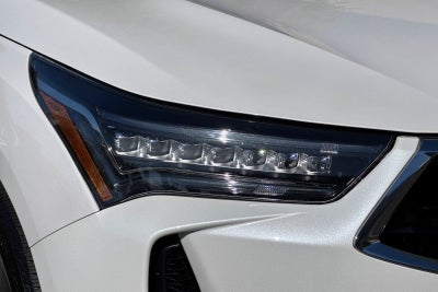 2023 Acura RDX 4TECH