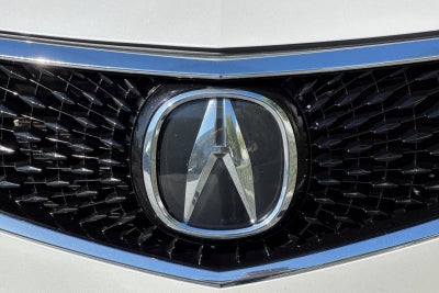 2023 Acura RDX 4TECH