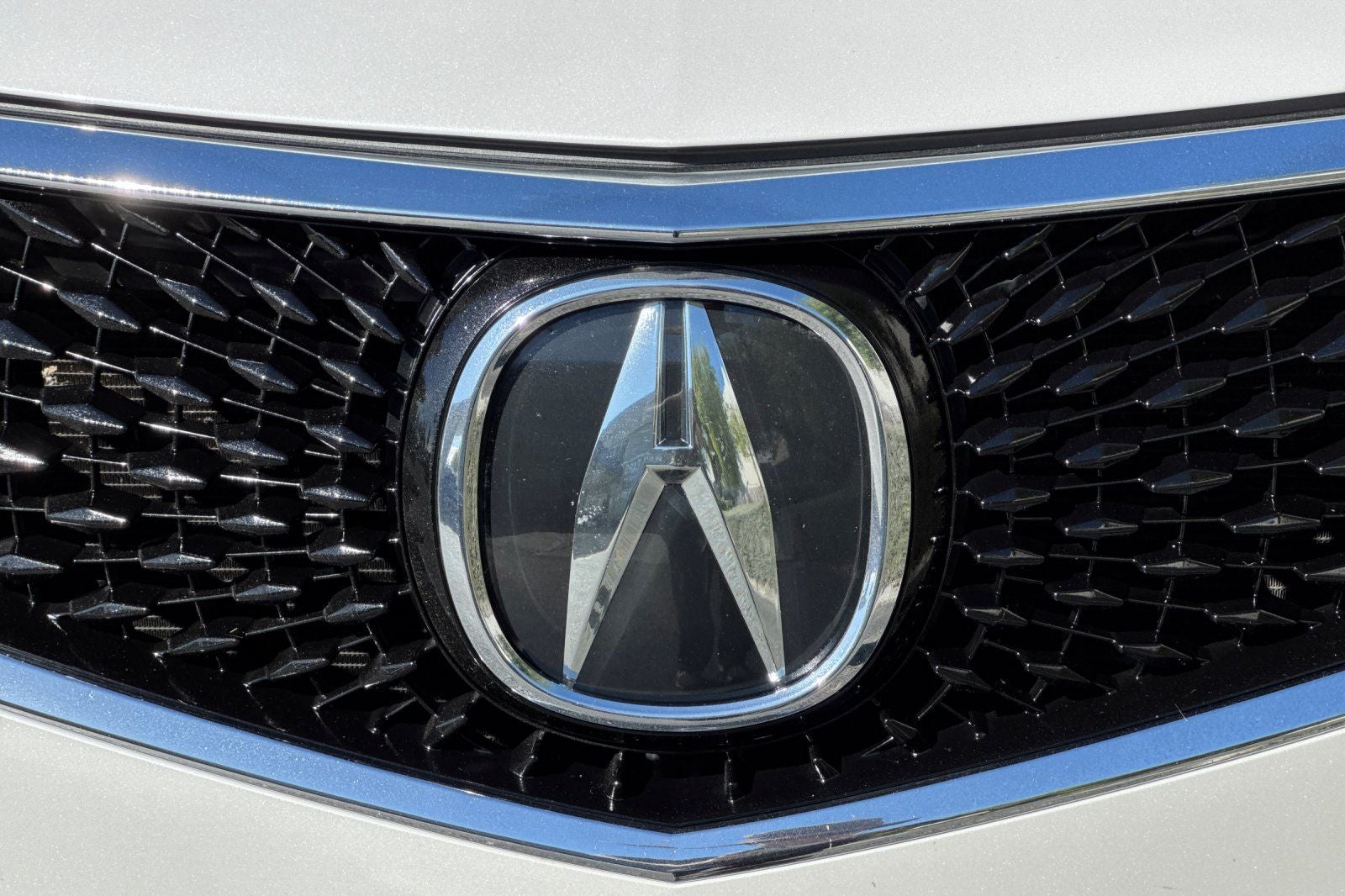 2023 Acura RDX 4TECH