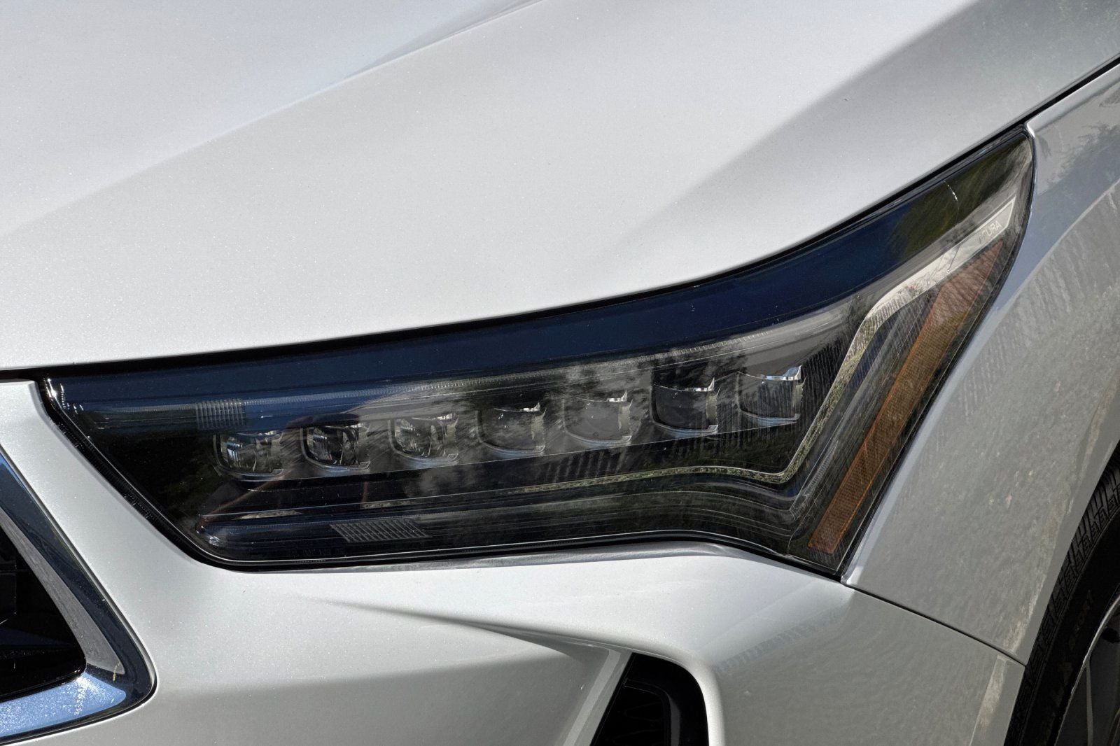 2023 Acura RDX 4TECH