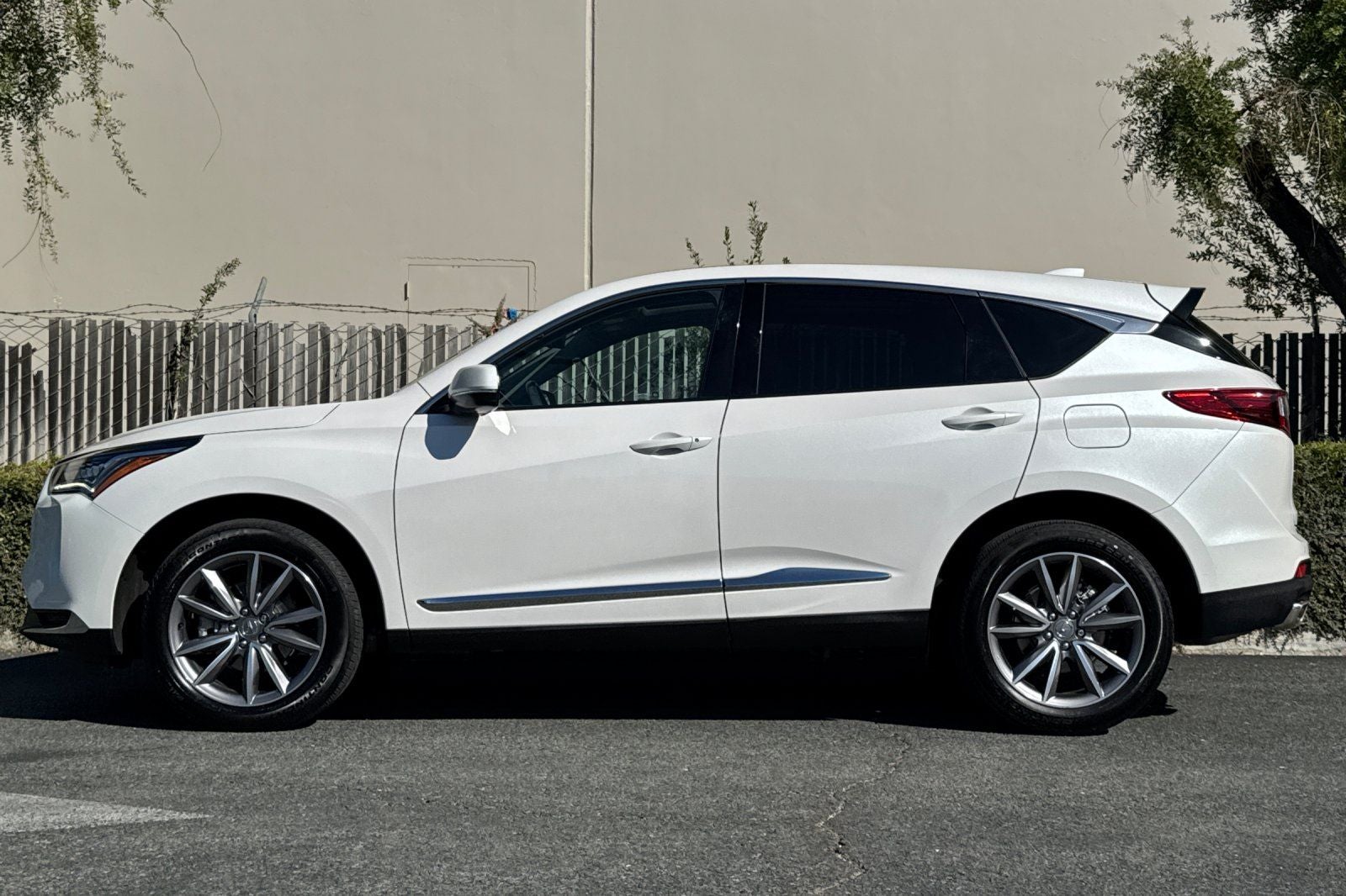 2023 Acura RDX 4TECH