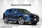 2025 Acura RDX Technology Package SH-AWD