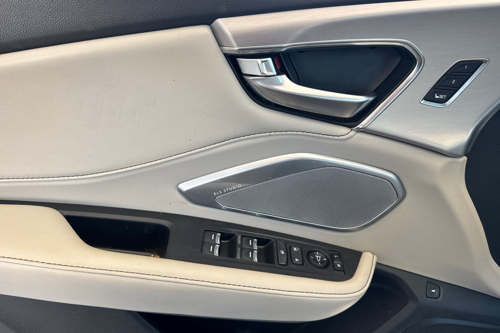 2025 Acura RDX Technology Package SH-AWD