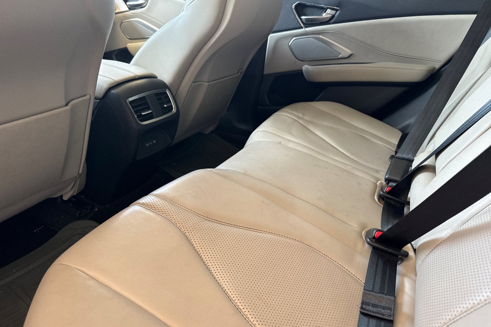 2025 Acura RDX Technology Package SH-AWD