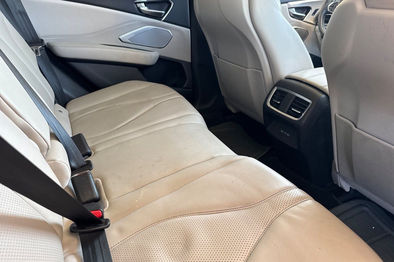 2025 Acura RDX Technology Package SH-AWD