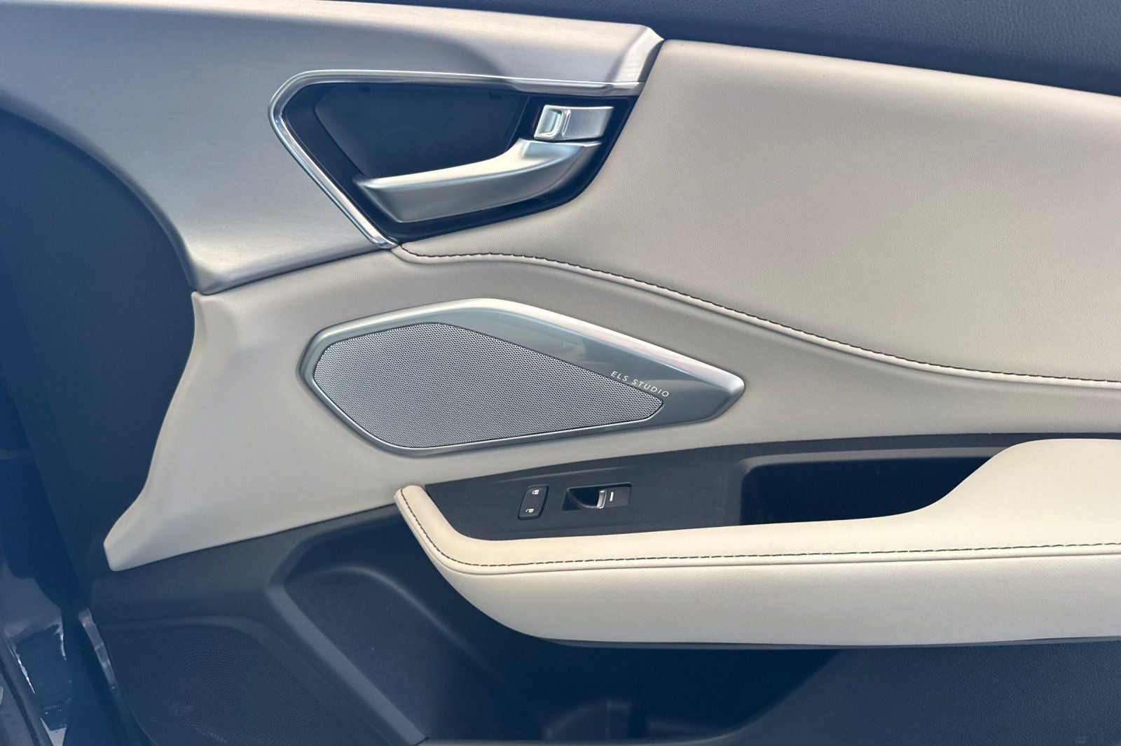 2025 Acura RDX Technology Package SH-AWD