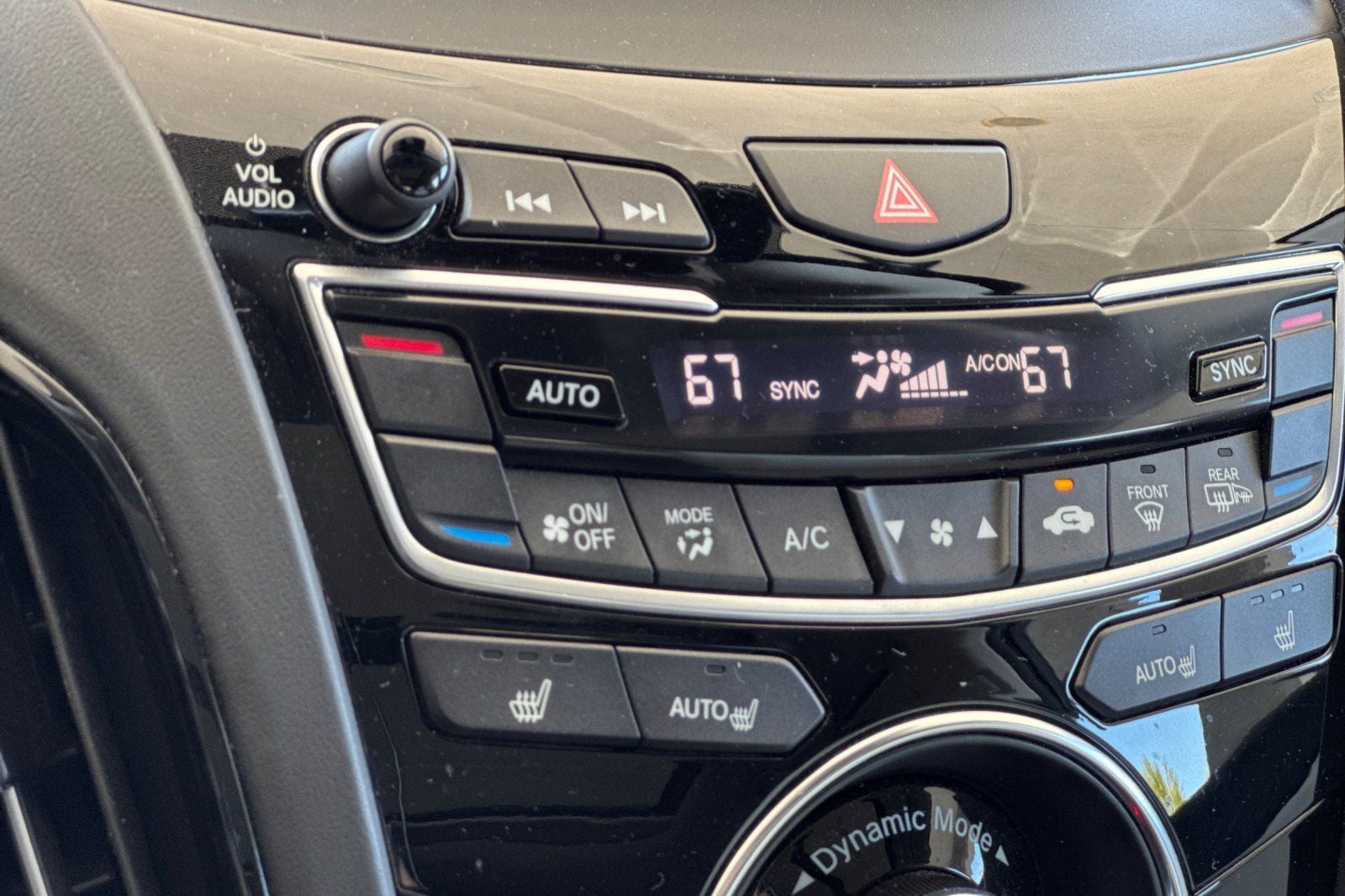 2025 Acura RDX Technology Package SH-AWD