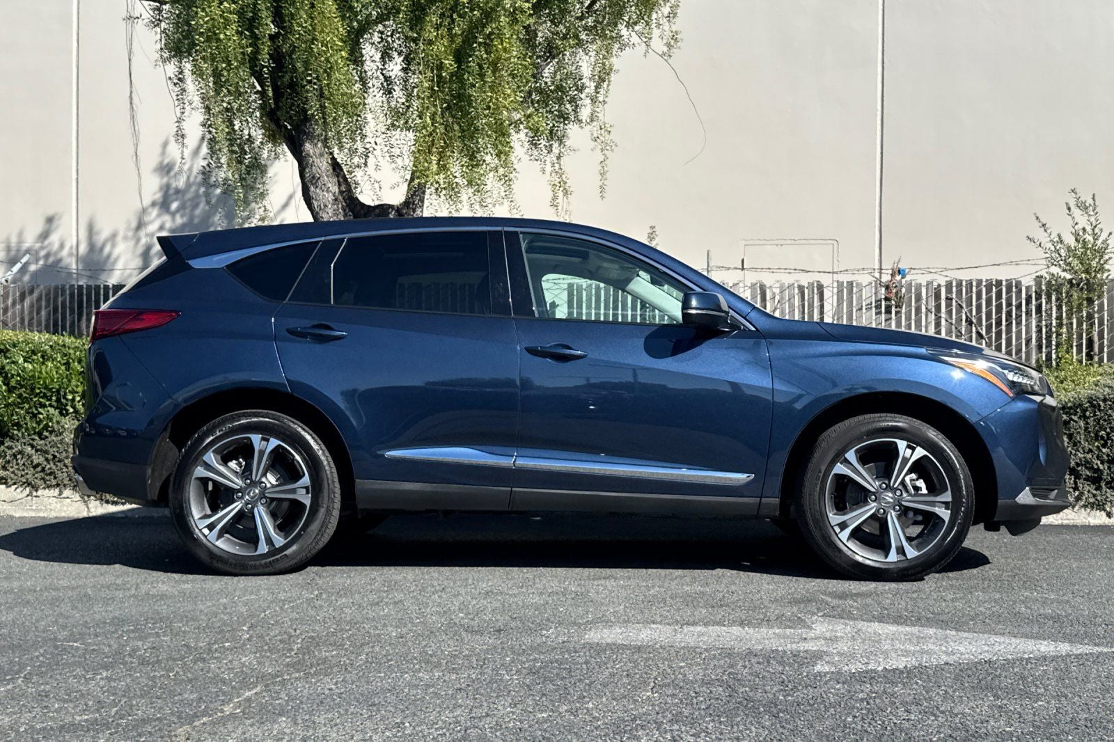 2025 Acura RDX Technology Package SH-AWD