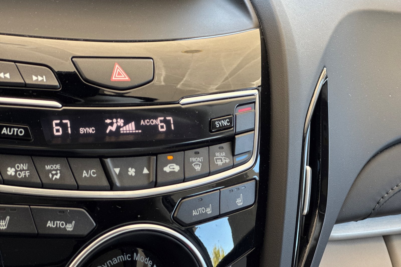 2025 Acura RDX Technology Package SH-AWD