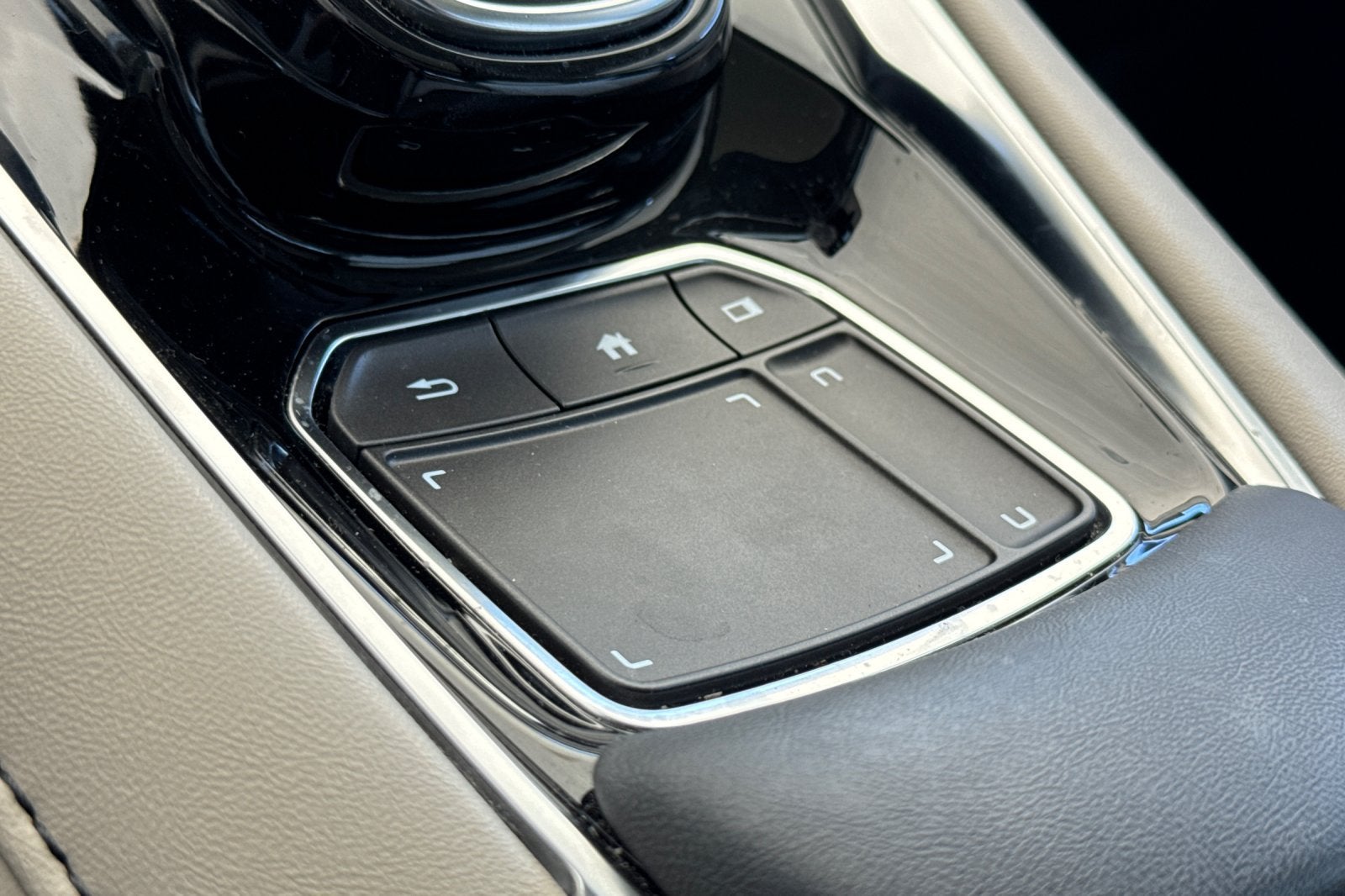 2025 Acura RDX Technology Package SH-AWD