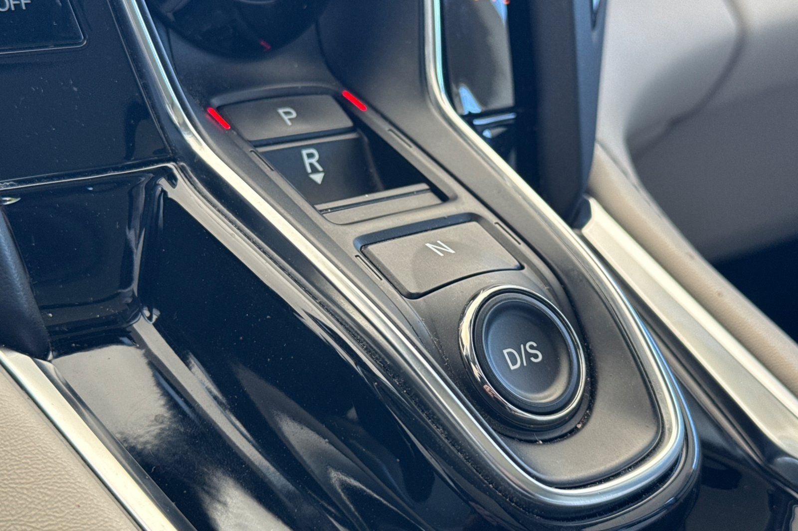 2025 Acura RDX Technology Package SH-AWD