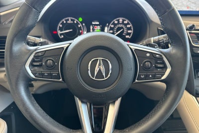 2025 Acura RDX Technology Package SH-AWD