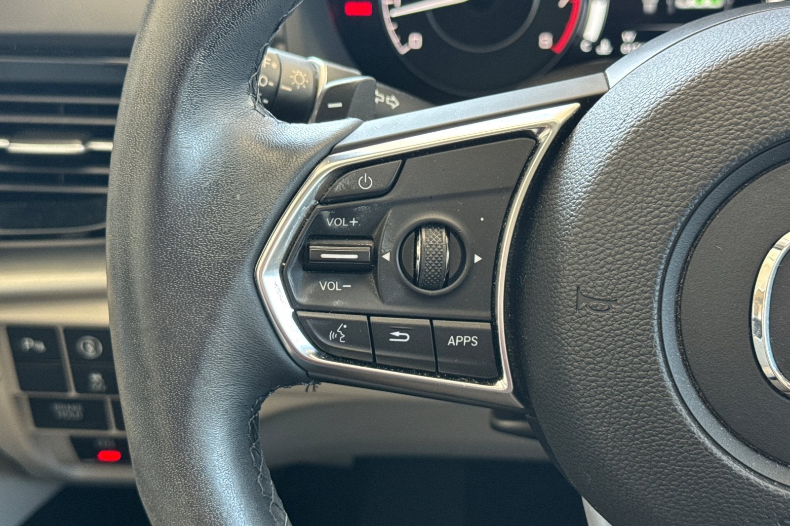 2025 Acura RDX Technology Package SH-AWD