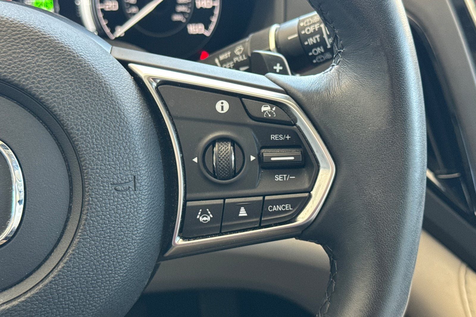 2025 Acura RDX Technology Package SH-AWD