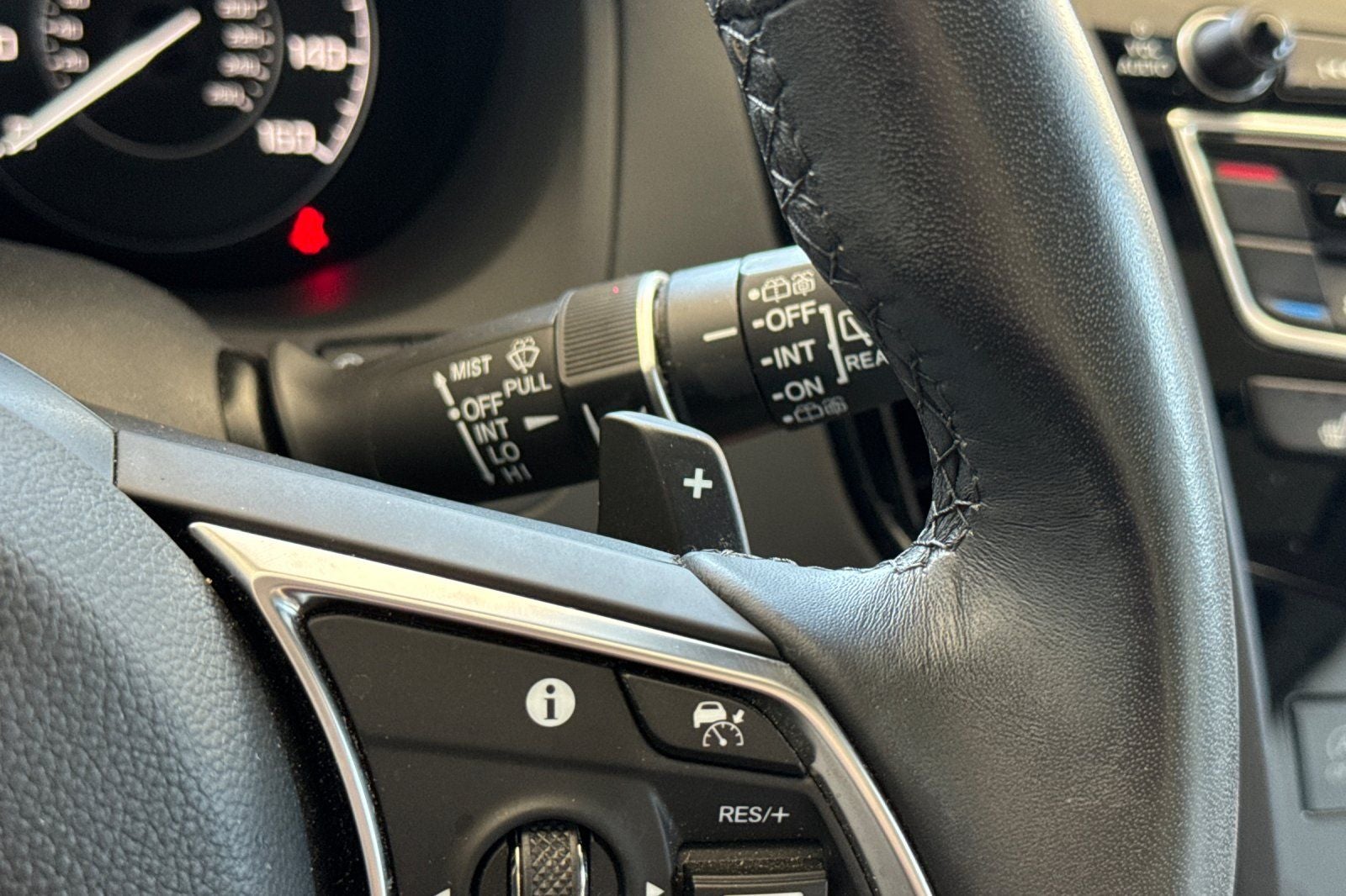 2025 Acura RDX Technology Package SH-AWD