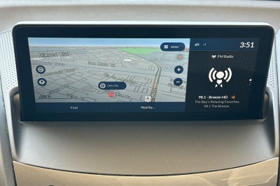 2025 Acura RDX Technology Package SH-AWD