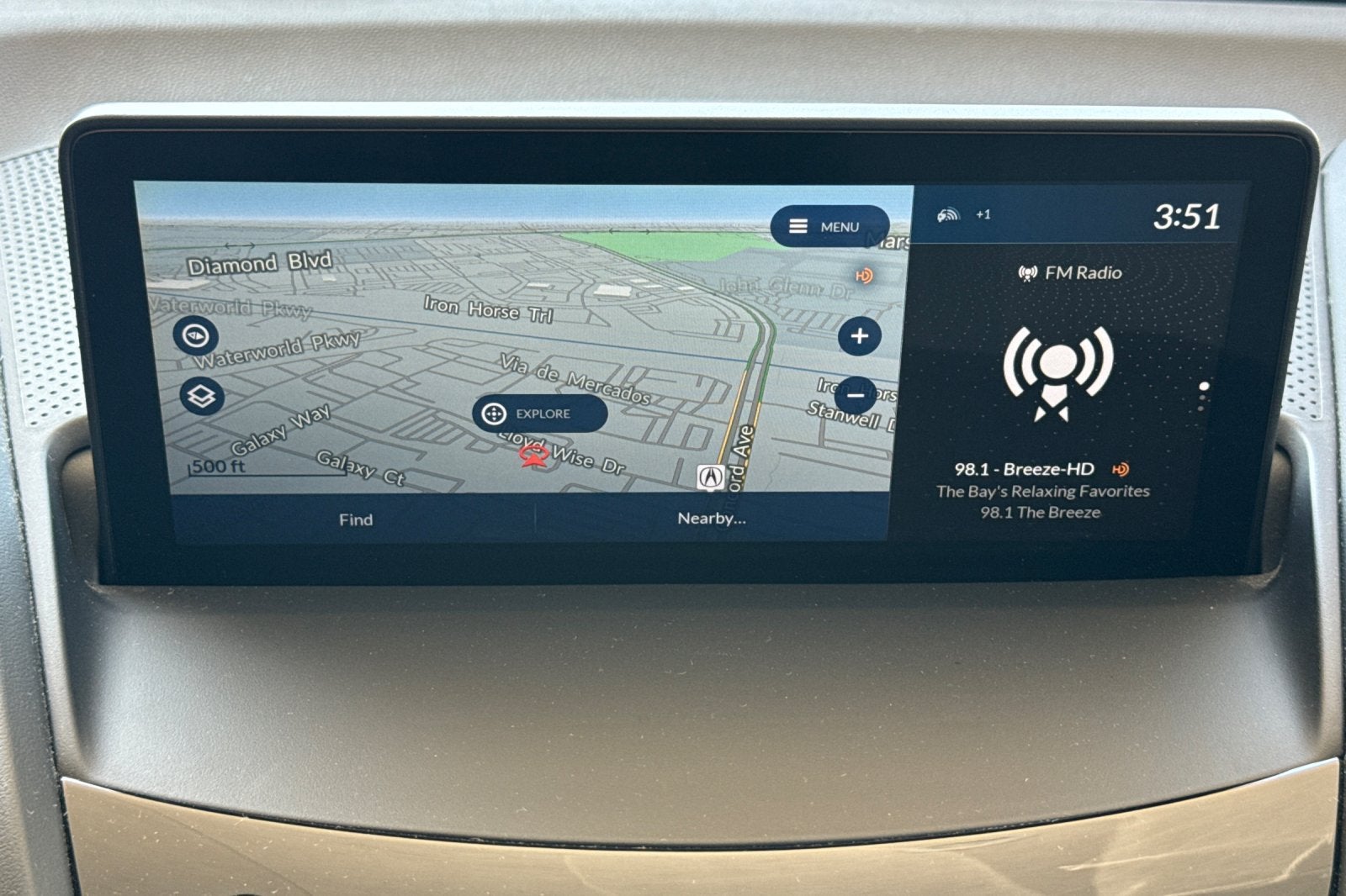 2025 Acura RDX Technology Package SH-AWD