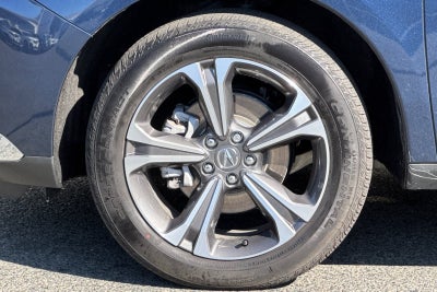 2025 Acura RDX Technology Package SH-AWD