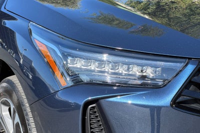 2025 Acura RDX Technology Package SH-AWD