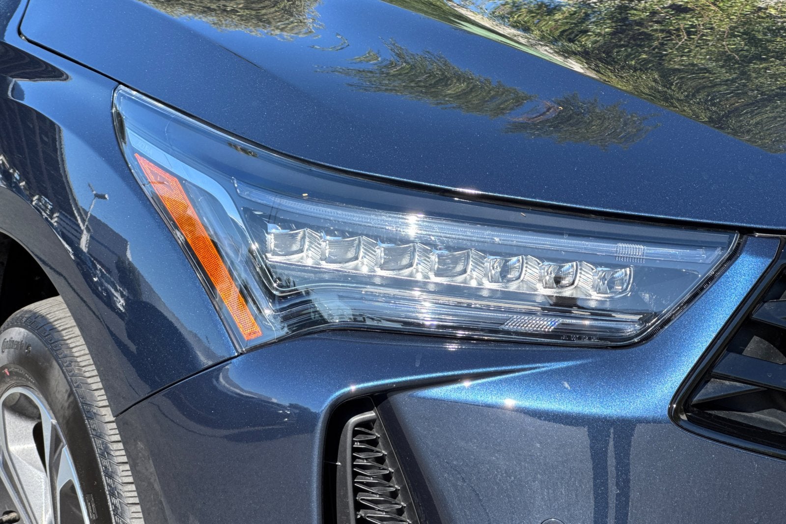 2025 Acura RDX Technology Package SH-AWD