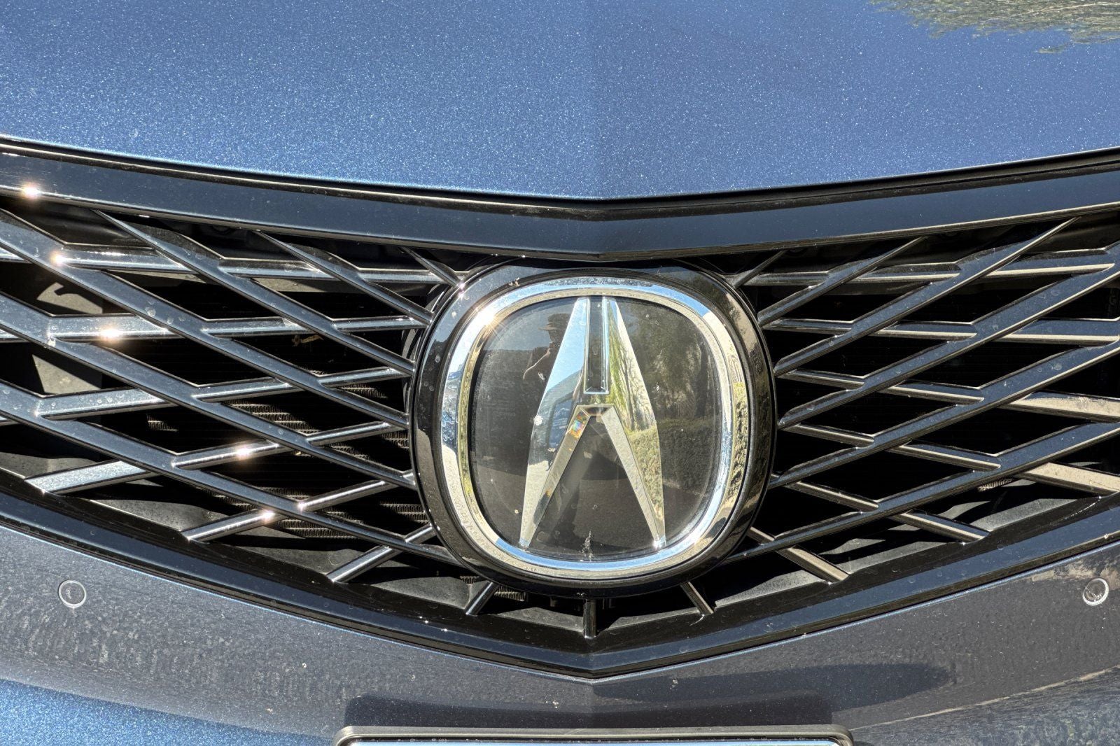 2025 Acura RDX Technology Package SH-AWD
