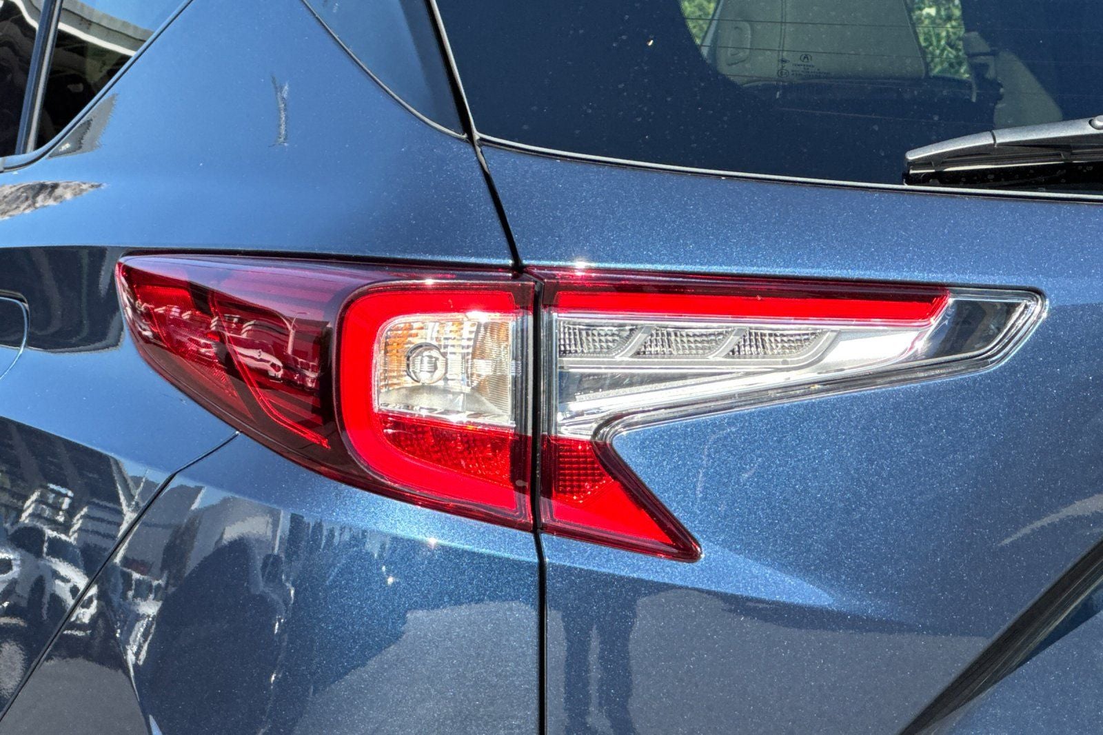 2025 Acura RDX Technology Package SH-AWD