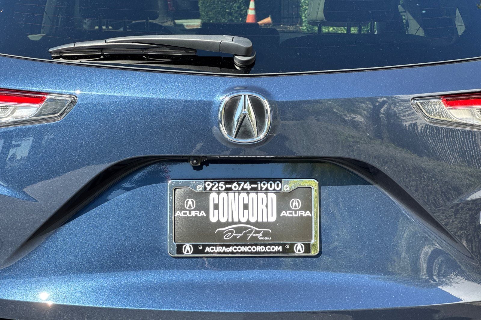 2025 Acura RDX Technology Package SH-AWD