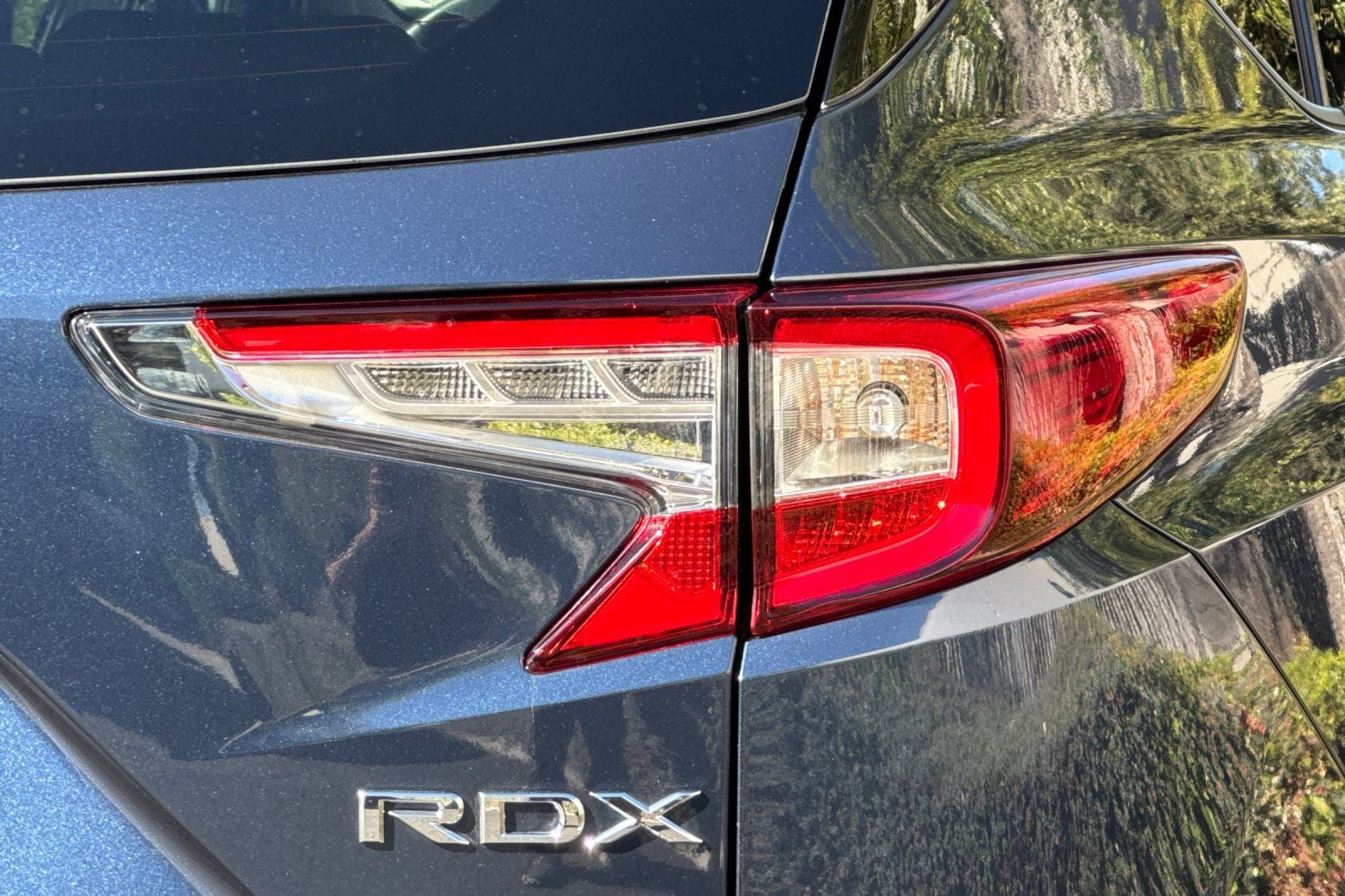 2025 Acura RDX Technology Package SH-AWD