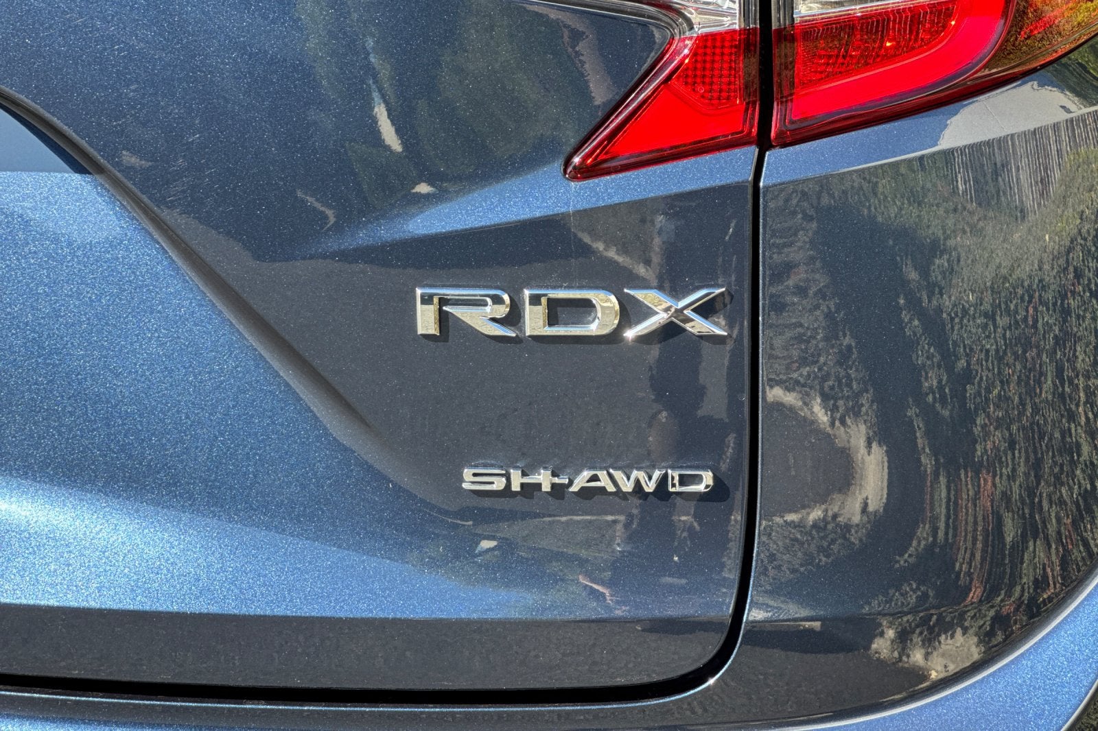 2025 Acura RDX Technology Package SH-AWD