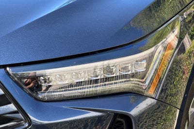 2025 Acura RDX Technology Package SH-AWD