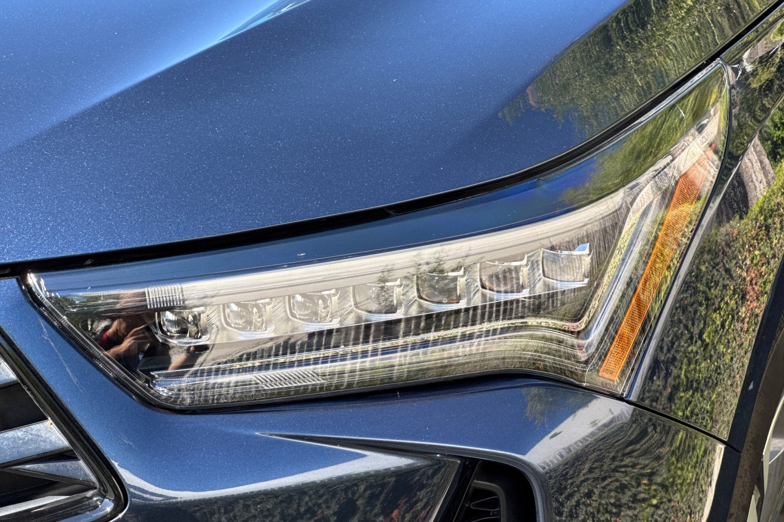 2025 Acura RDX Technology Package SH-AWD
