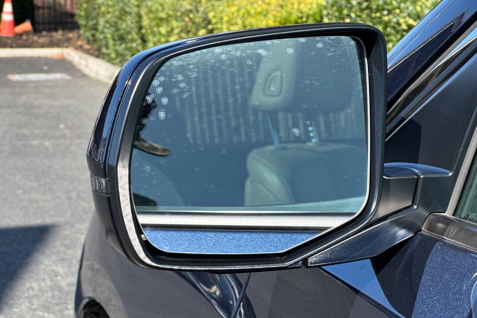 2025 Acura RDX Technology Package SH-AWD