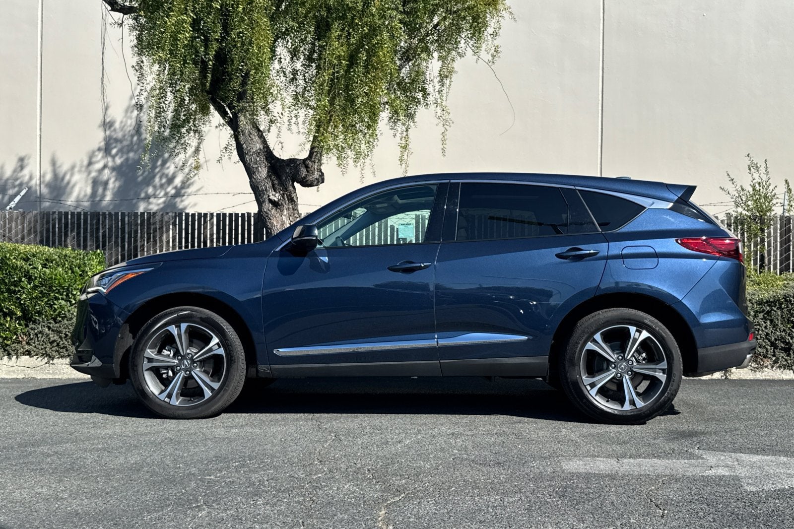 2025 Acura RDX Technology Package SH-AWD