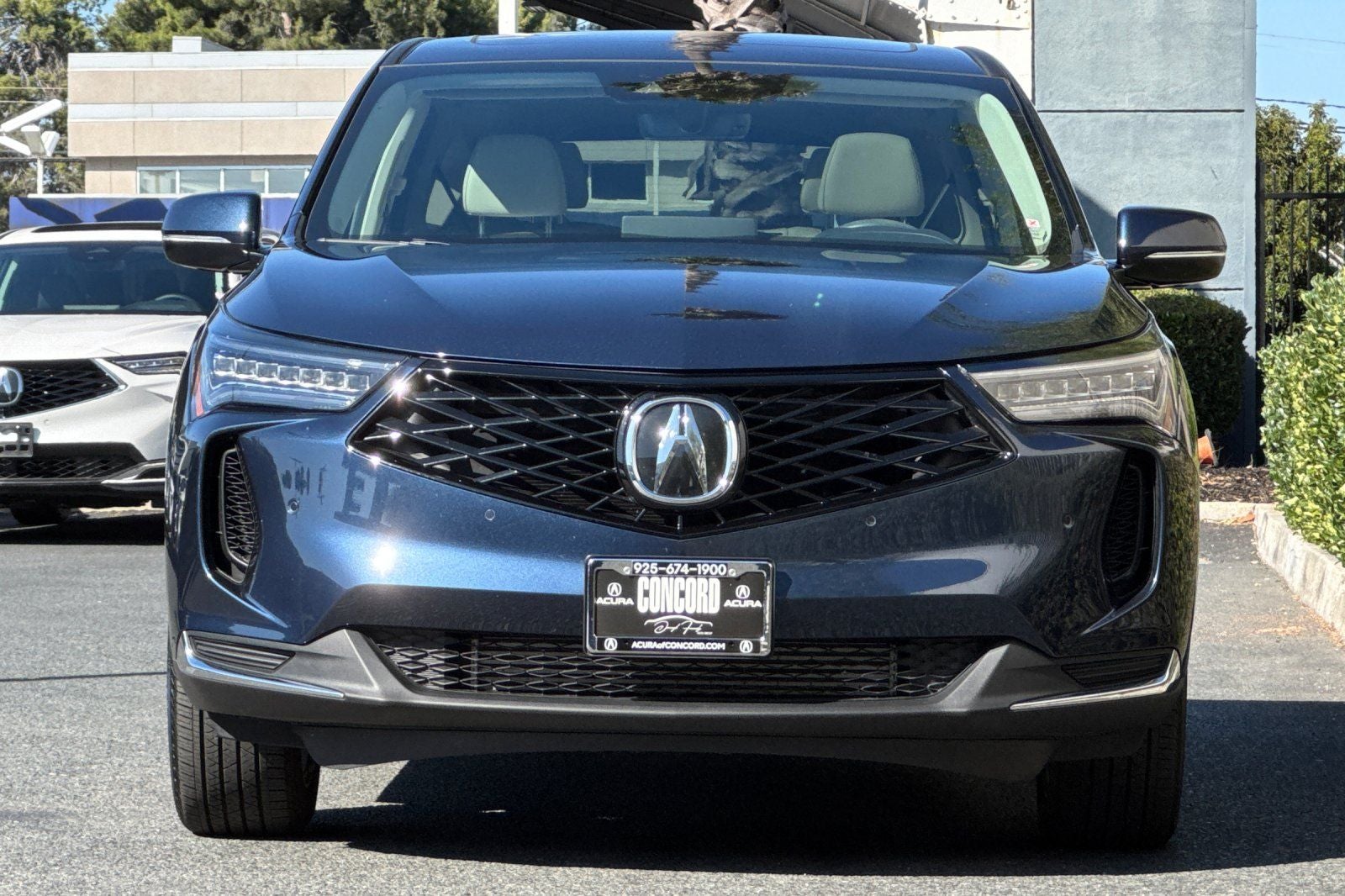 2025 Acura RDX Technology Package SH-AWD