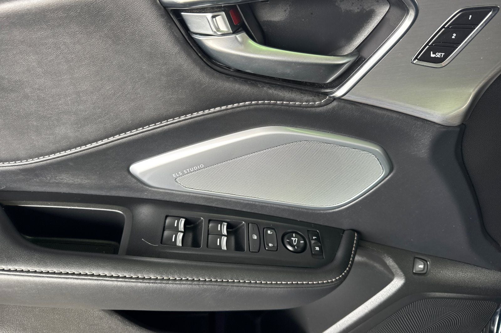 2024 Acura RDX 4TECH