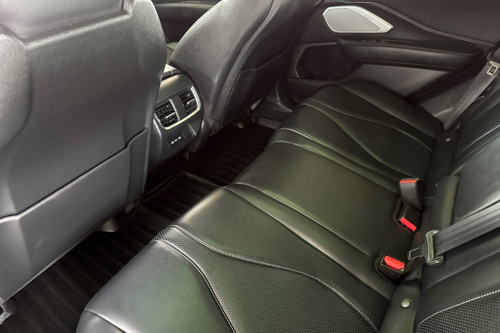 2024 Acura RDX 4TECH