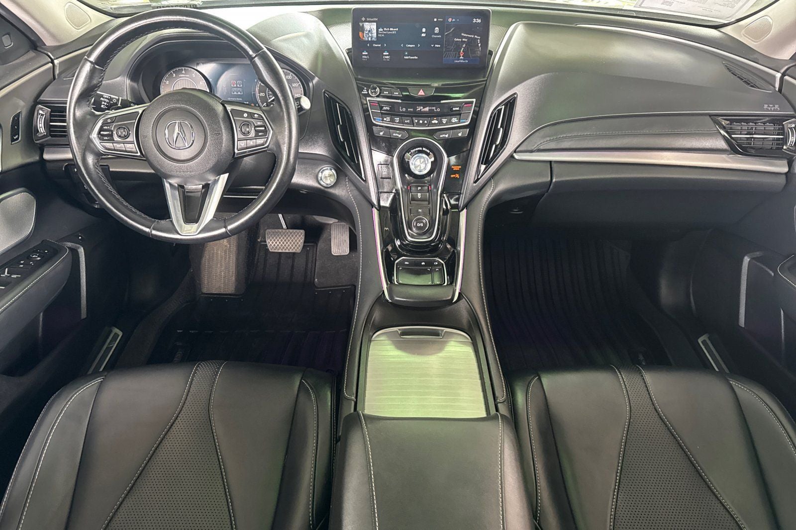 2024 Acura RDX 4TECH