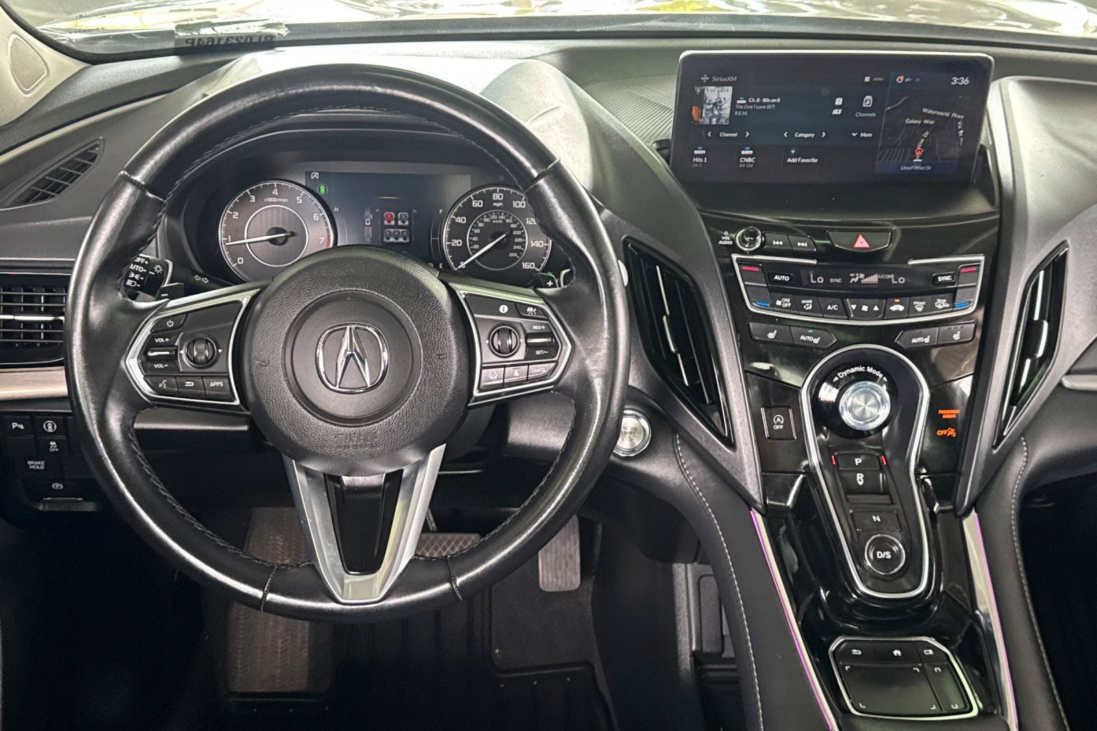 2024 Acura RDX 4TECH