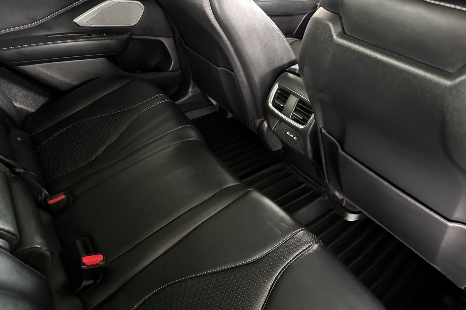 2024 Acura RDX 4TECH
